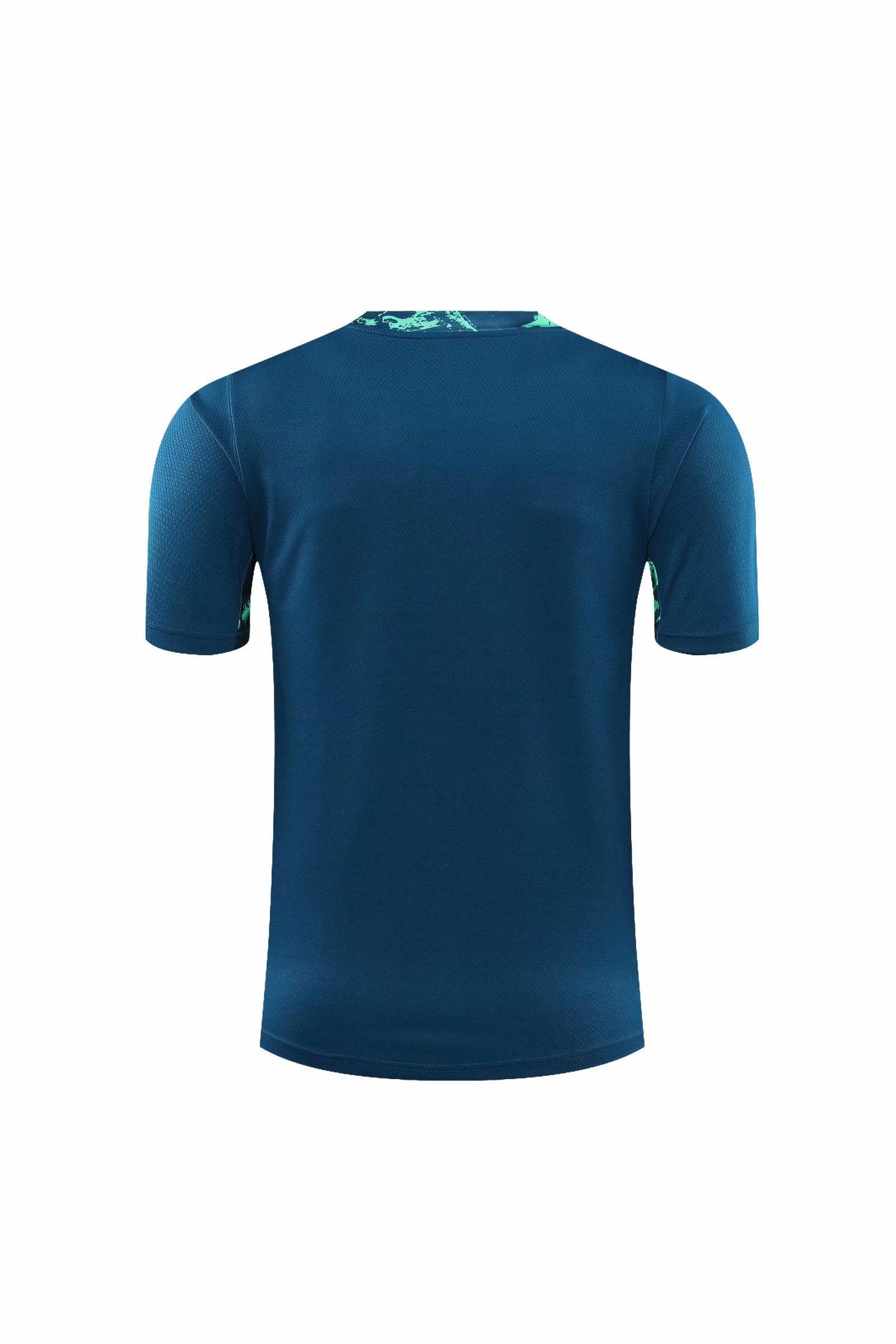2020-2021 Flamenco football goalkeeper shirt
