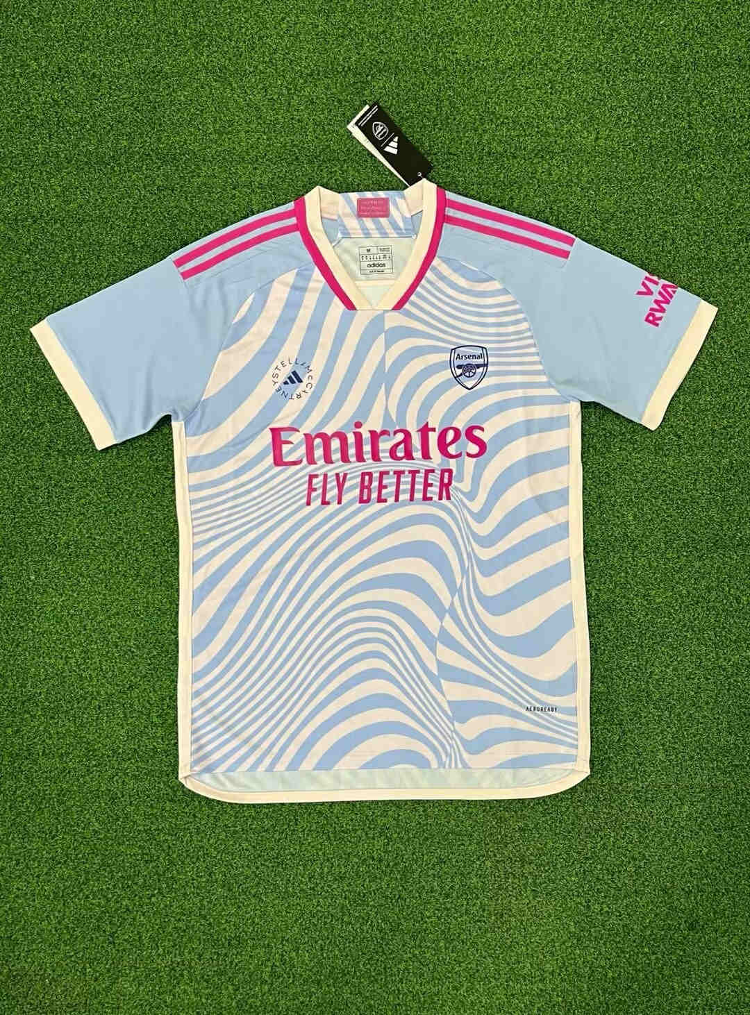 2023-2024 Arsenal  Special Edition