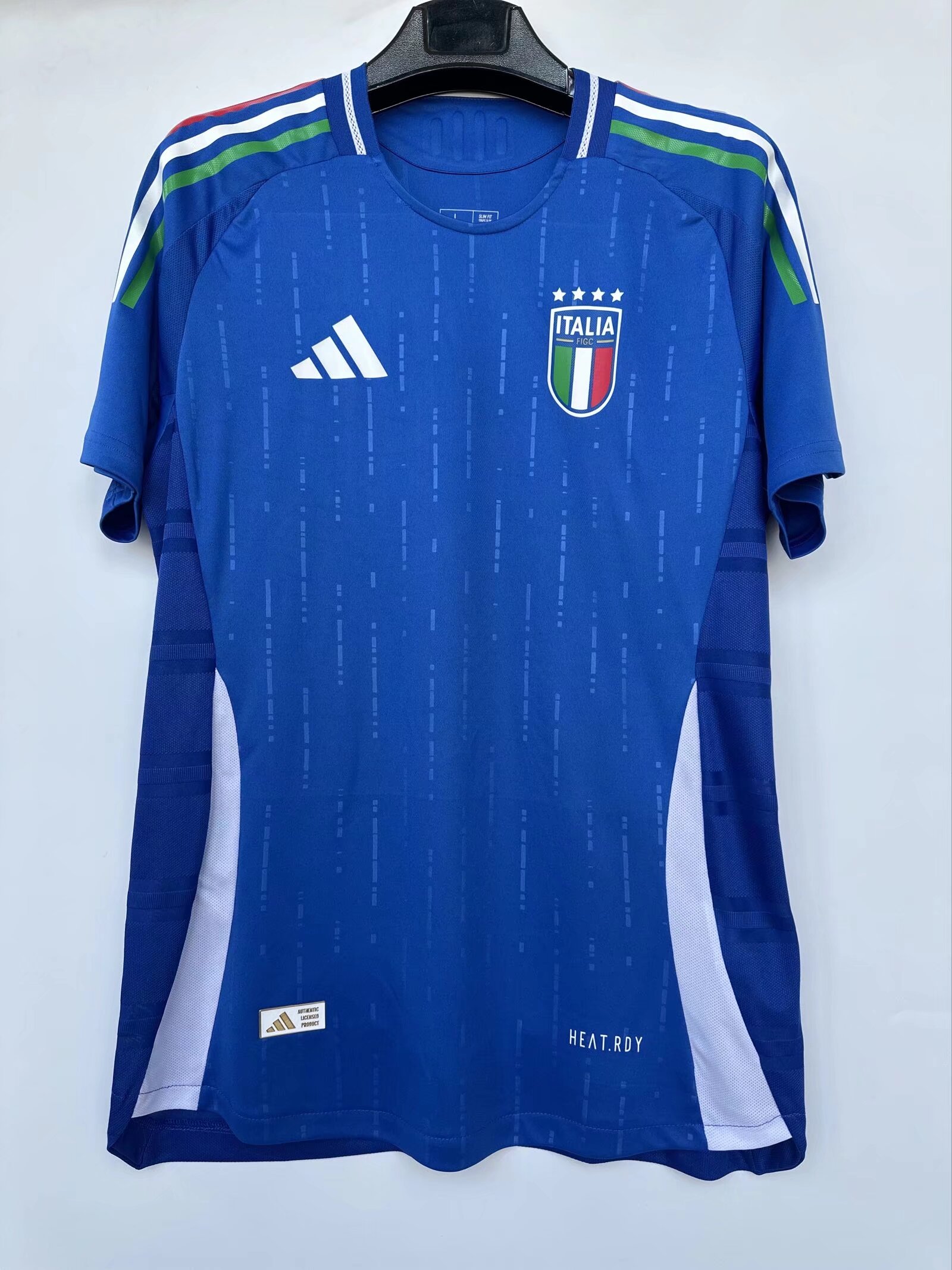 2024-2025  Italy home player