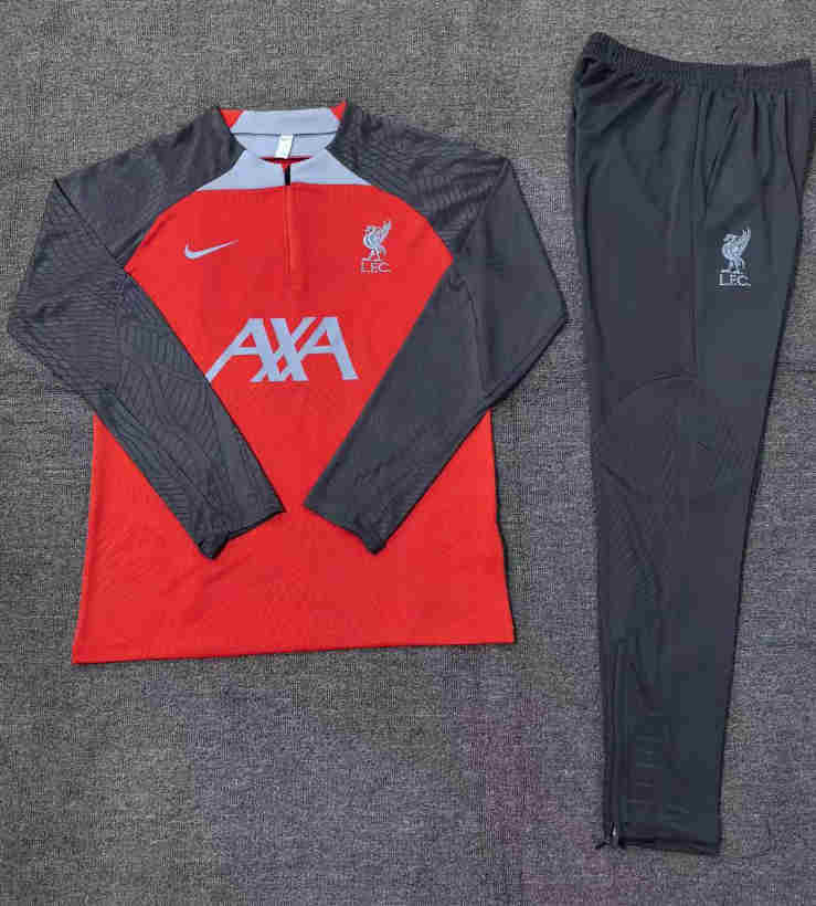 2023-2024 Liverpool kids training suit