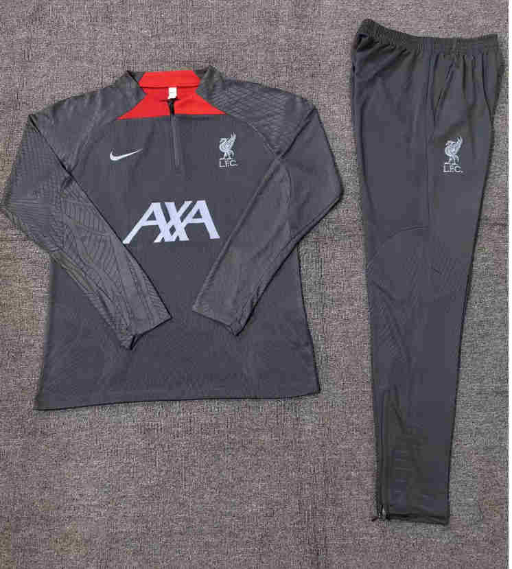 2023-2024 Liverpool kids training suit