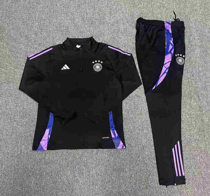 2022/2023 Germany kids kit Training suit