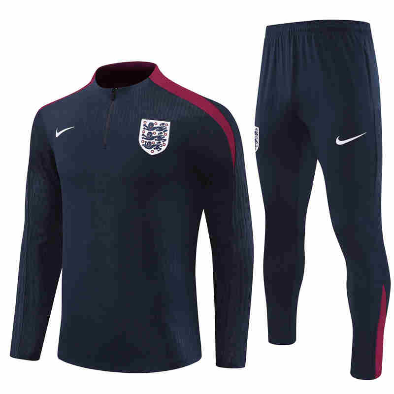 2024/2025 England Adult kit Training suit 