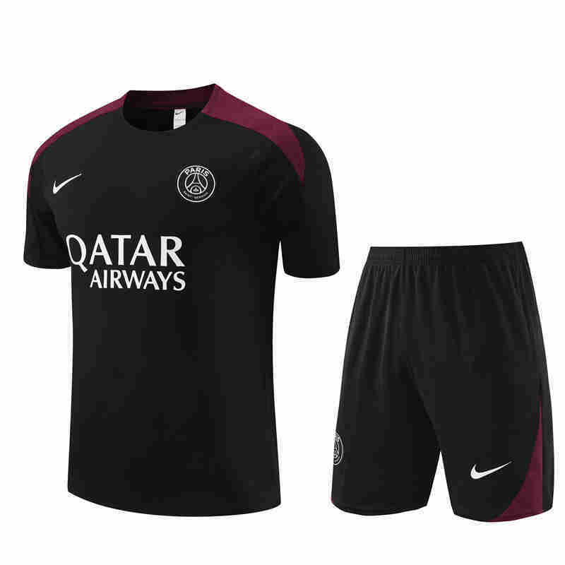 2024-2025Paris Saint-GermainTraining clothes   adult  kit PSG